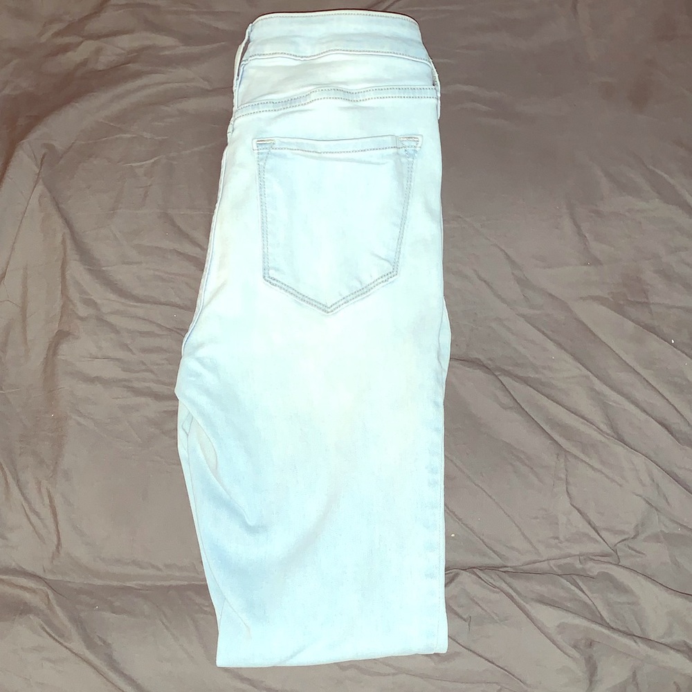 Jeans/Pants